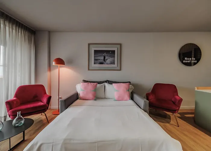 Versus Hotel