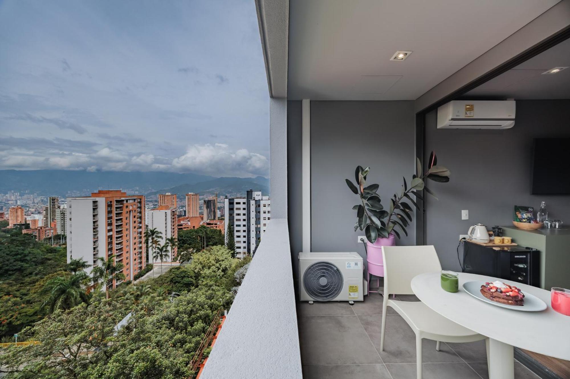 Versus 酒店 Medellín