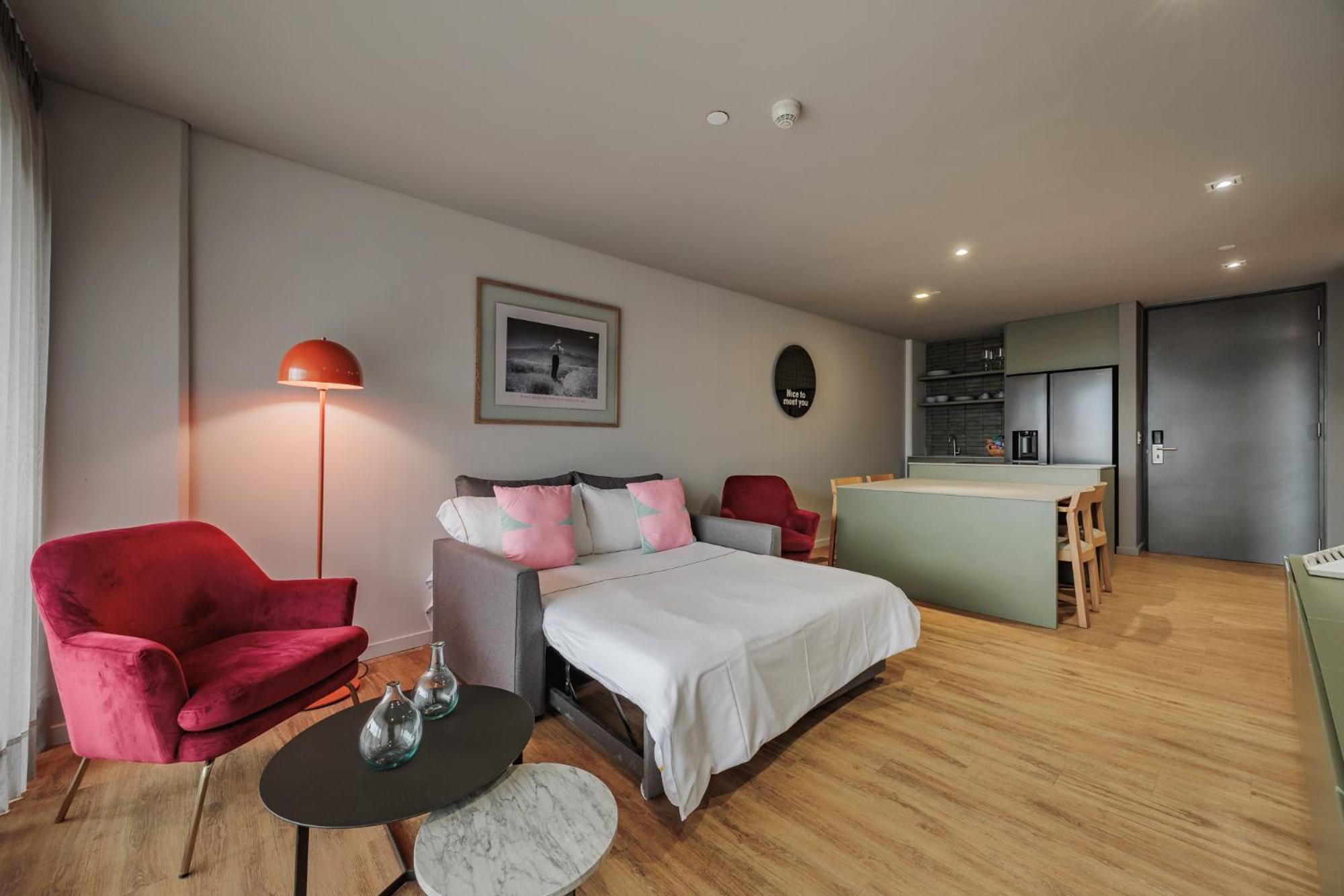Versus Hotel